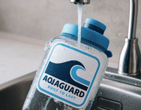 چاپ و برش لیبل PVC